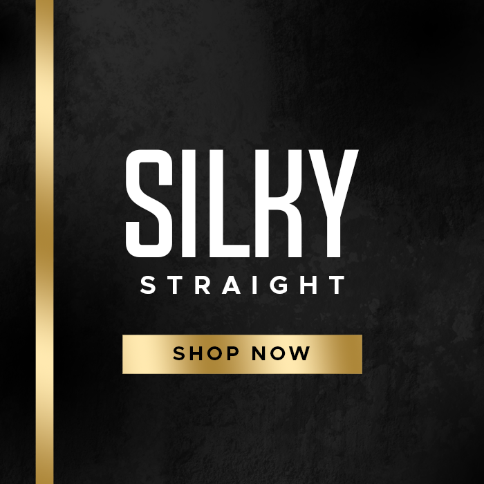 Silky-Straight